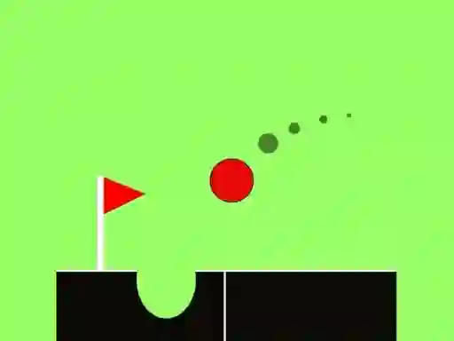 Oyunu Red Ball çevrimiçi