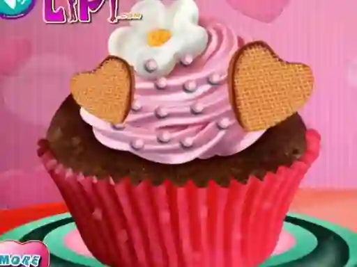 Oyunu First Date Love Cupcake çevrimiçi