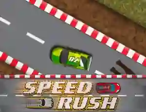 Oyunu Speed Rush çevrimiçi