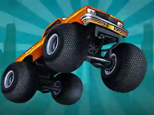 Oyunu Zombie Killer Truck Driving çevrimiçi