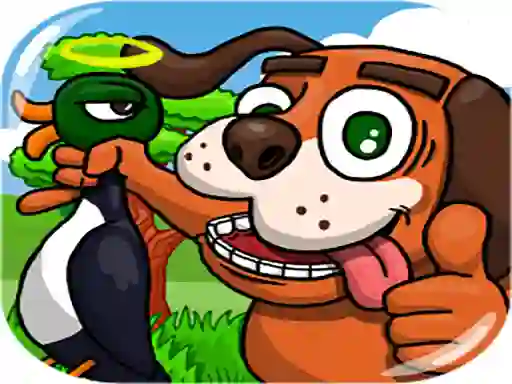 Oyunu Duck Hunter çevrimiçi