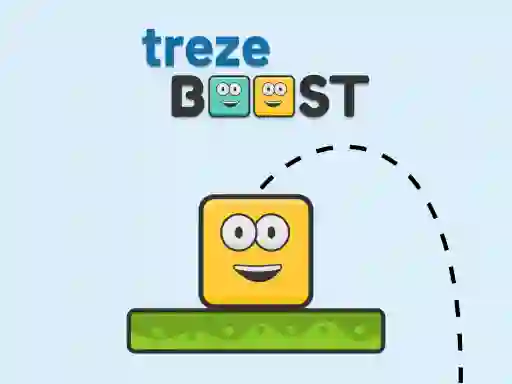 Oyunu TrezeBoost çevrimiçi