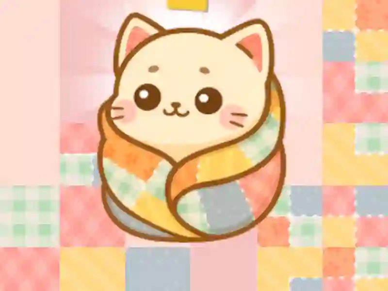 Oyunu Blankets çevrimiçi
