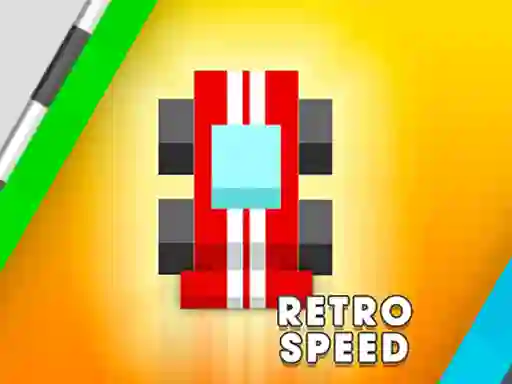 Oyunu Retro Speed çevrimiçi