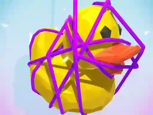 Oyunu Untangled 3D çevrimiçi