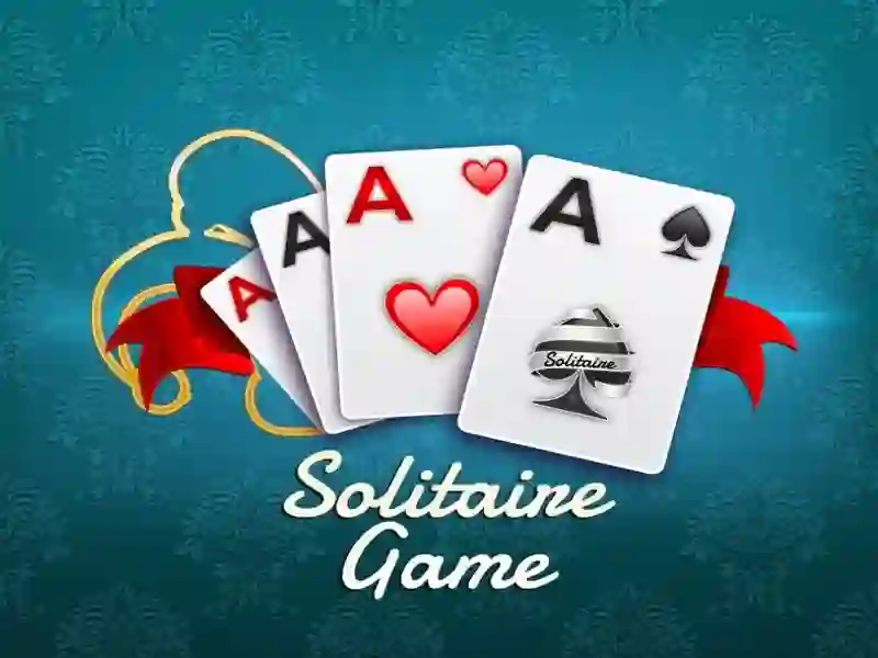 Oyunu Solitaire Game çevrimiçi