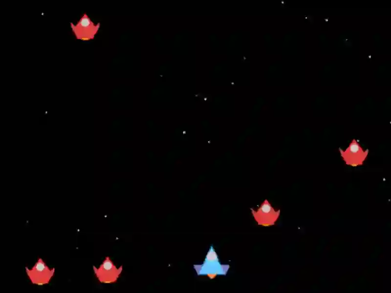 Oyunu Space Shooter War çevrimiçi