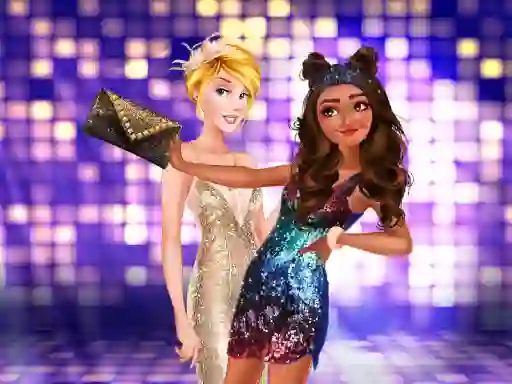 Oyunu Princess Purse First Rule çevrimiçi