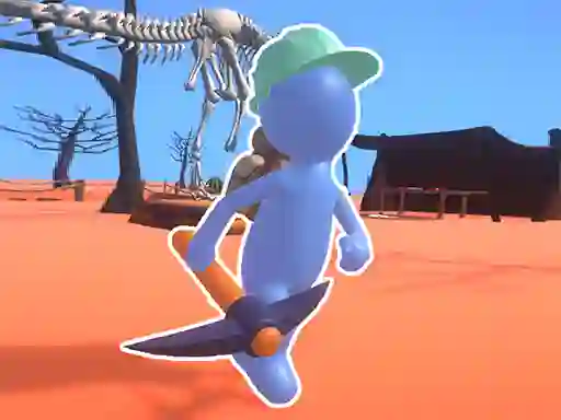 Oyunu Dino Digg çevrimiçi