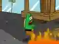 Oyunu The Krusty Krab Doomsday çevrimiçi