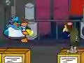 Oyunu Bart Simpson Zombie Kaboom çevrimiçi