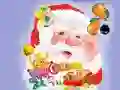 Oyunu Christmas Cut Fruit çevrimiçi