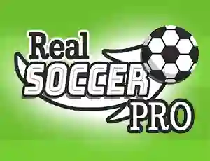 Oyunu Real Soccer Pro çevrimiçi