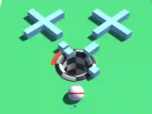 Oyunu Save The Ball 3D çevrimiçi