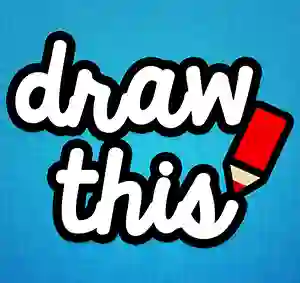 Oyunu Draw This çevrimiçi