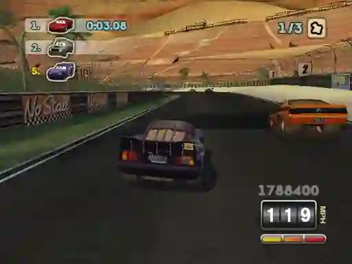 Oyunu Car Racing Championship çevrimiçi