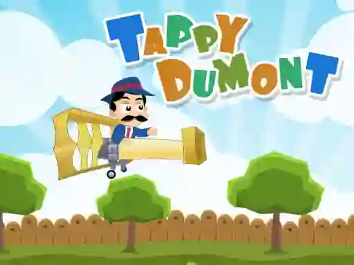 Oyunu Tappy Dumont çevrimiçi