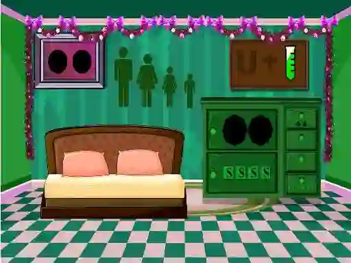 Oyunu Party House Escape çevrimiçi