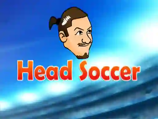 Oyunu Head Soccer çevrimiçi