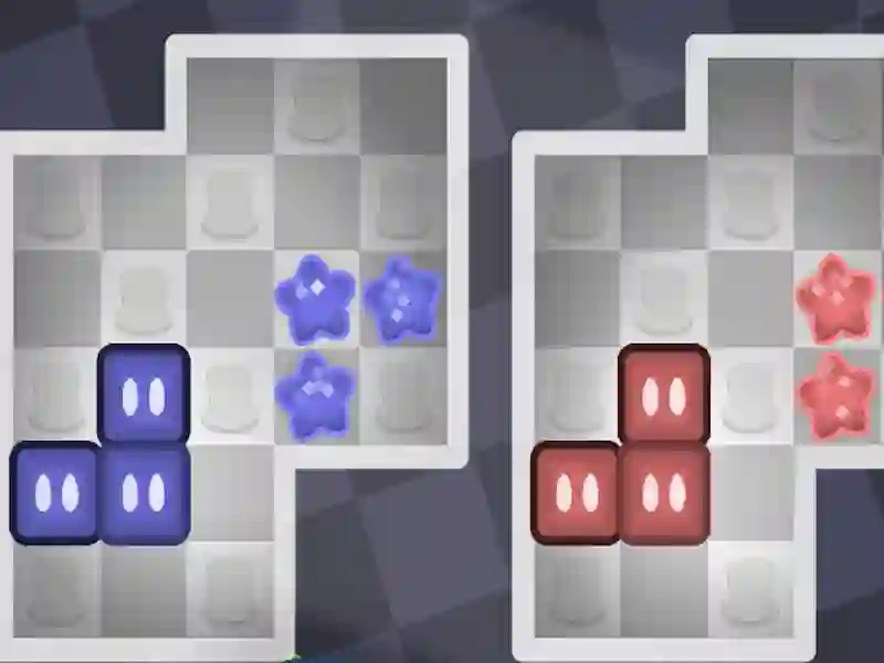 Oyunu Bokoblock çevrimiçi