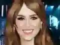 Oyunu Miley Cyrus Beauty Secrets çevrimiçi