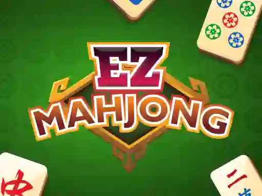 Oyunu Ez Mahjong çevrimiçi