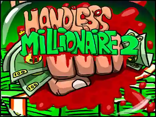 Oyunu Handless Millionaire 2 çevrimiçi
