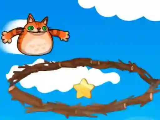 Oyunu Ultimate Angry Cat çevrimiçi