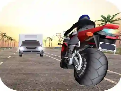 Oyunu Extreme Bike Race çevrimiçi
