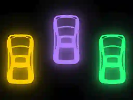 Oyunu 3 Cars çevrimiçi