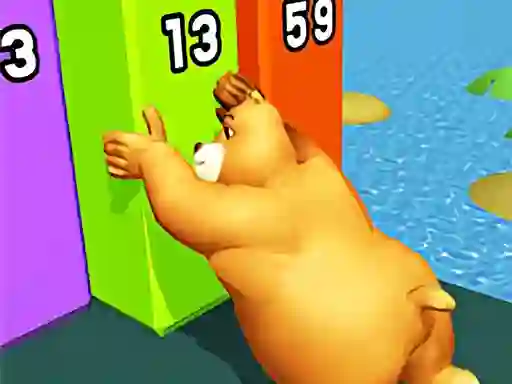 Oyunu Fit The Fat çevrimiçi