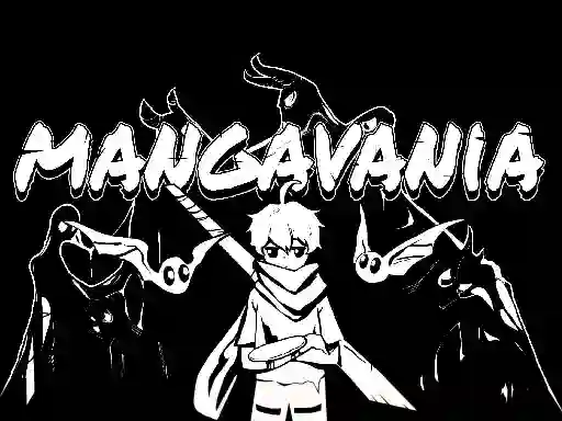 Oyunu Mangavania çevrimiçi