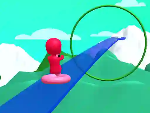 Oyunu Make A Roller Coaster çevrimiçi