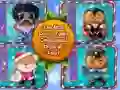 Oyunu Yummy Christmas сookies çevrimiçi