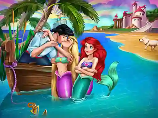 Oyunu Valentines love trouble çevrimiçi