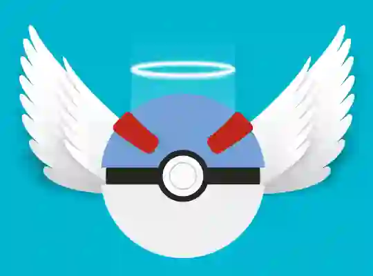 Oyunu Poke Fly çevrimiçi