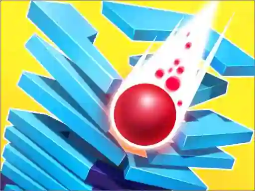 Oyunu Stack Ball 2 çevrimiçi