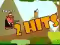 Oyunu Gun Mayhem 2: More Mayhem çevrimiçi