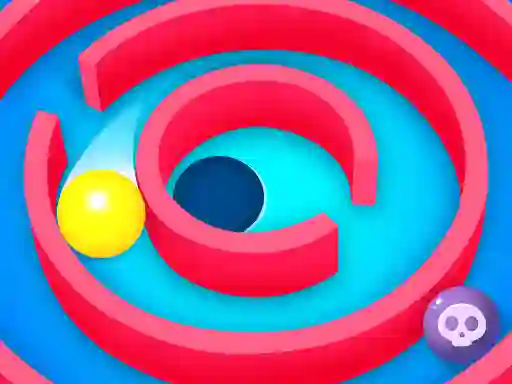 Oyunu Spiny Maze Puzzle çevrimiçi
