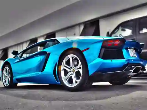 Oyunu Sports Cars çevrimiçi