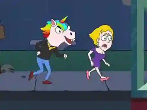 Oyunu Save The Girl 2 çevrimiçi