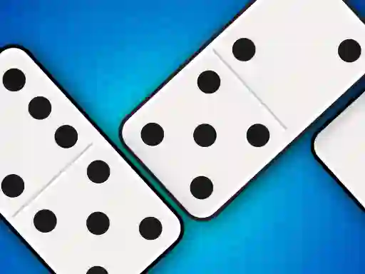 Oyunu Domino Battle çevrimiçi