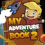 Oyunu My Adventure Book 2 çevrimiçi