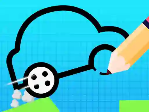 Oyunu Draw Your Car çevrimiçi