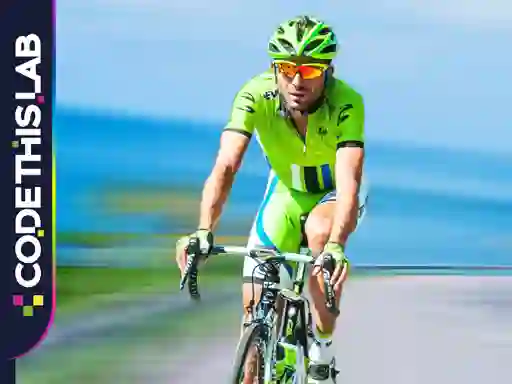 Oyunu Cycle Sprint çevrimiçi
