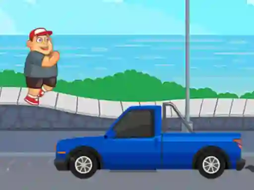 Oyunu Chubby Runner çevrimiçi