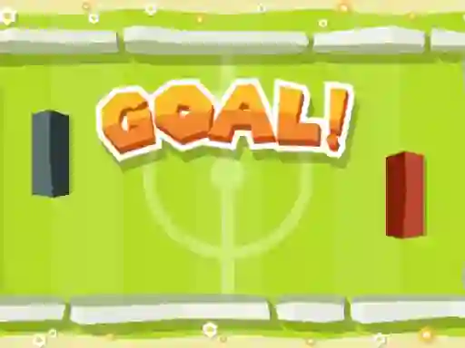 Oyunu Ping Pong Goal çevrimiçi