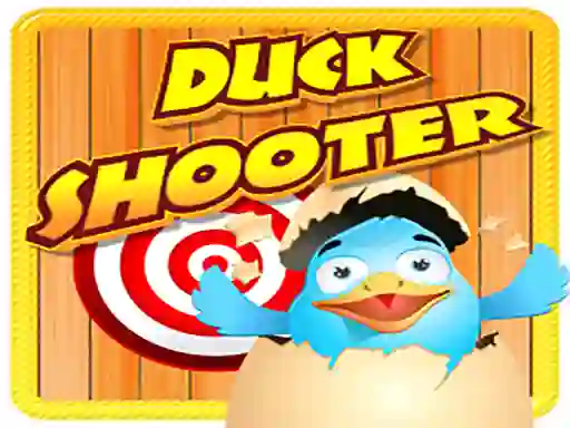 Oyunu Duck Shooter çevrimiçi