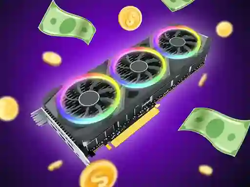 Oyunu Gpu Mining çevrimiçi