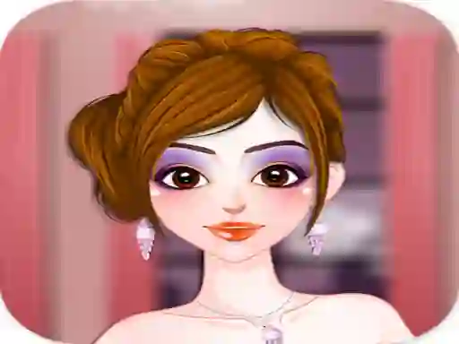 Oyunu Perfect Prom Dressup çevrimiçi